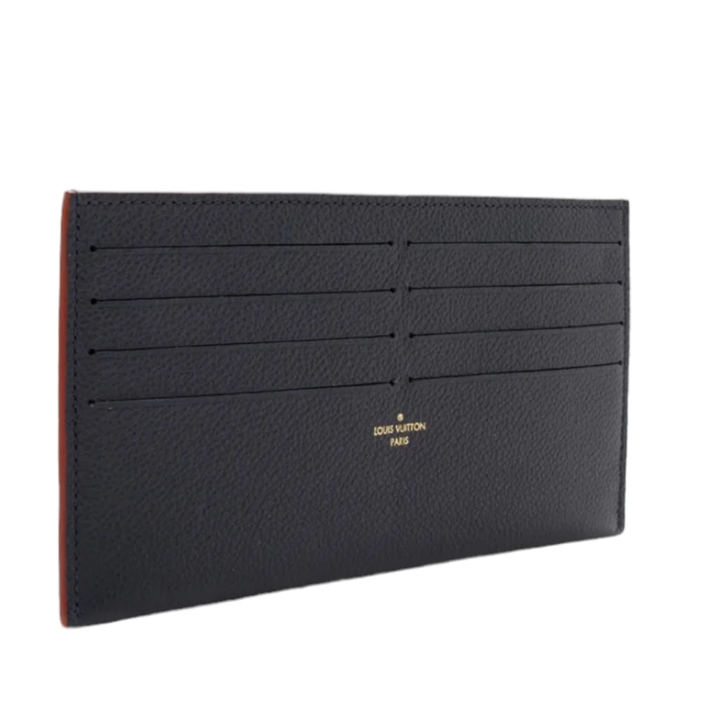 ā¤ļøHPā¤ļøāļøSOLDāLouis Vuitton Monogram Empreinte Felicie Insert/Wallet/Card Holder⦠- Picture 1 of 12